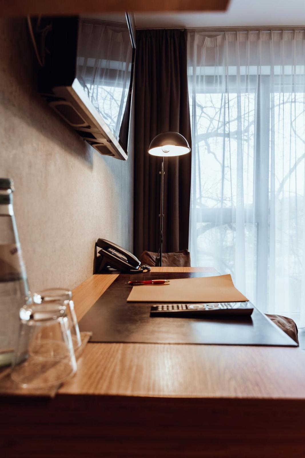 Encanto Hotel Restaurant Balingen Extérieur photo
